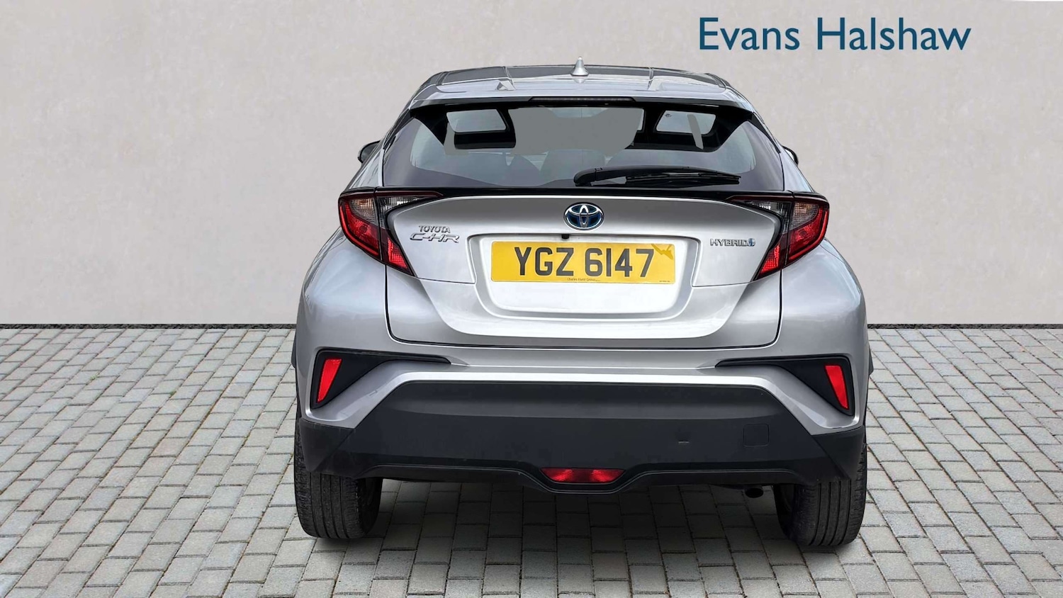 Used Toyota C-HR 2023 for sale - 77886199: Photo 5