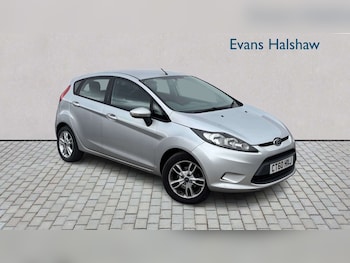 Used Ford Fiesta 2011 for sale - 78775011: Photo