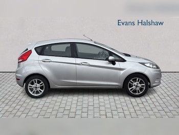 Used Ford Fiesta 2011 for sale - 78775011: Photo
