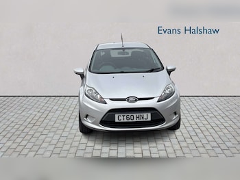 Used Ford Fiesta 2011 for sale - 78775011: Photo