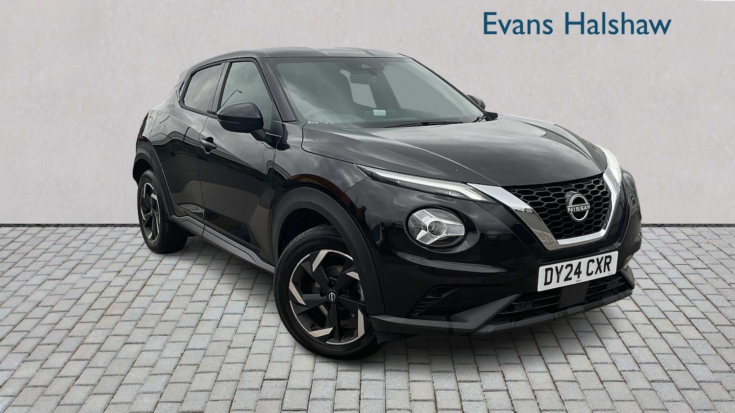 Used Nissan Juke 2024 for sale - 76298372: Photo 1