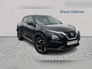 Used Nissan Juke 2024 for sale - 76298372: Photo