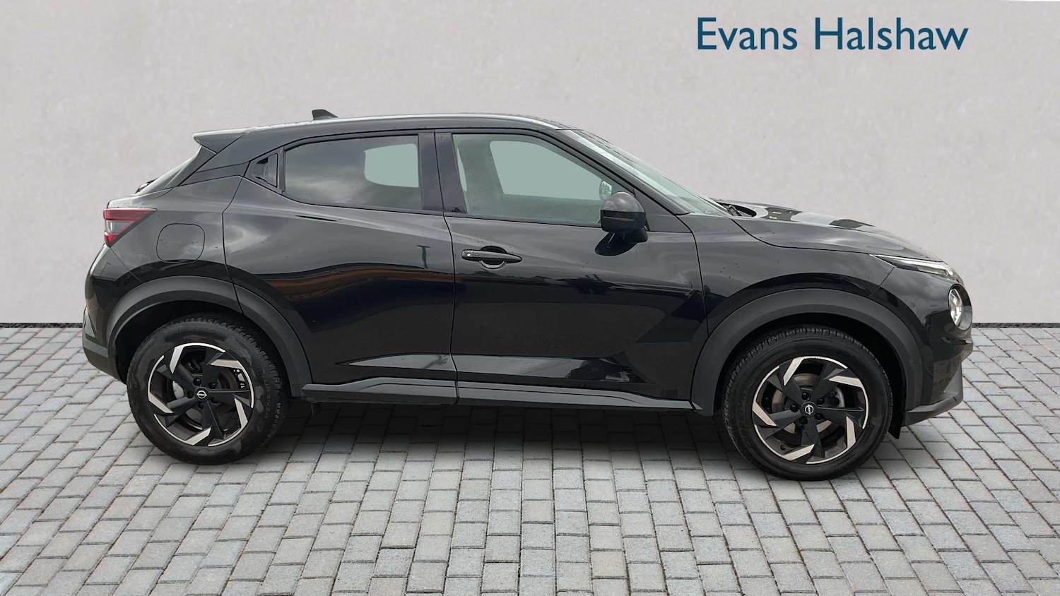 Used Nissan Juke 2024 for sale - 76298372: Photo 2