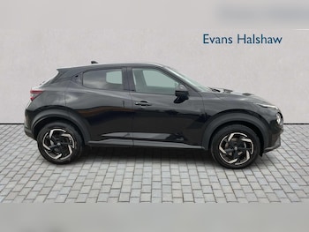 Used Nissan Juke 2024 for sale - 76298372: Photo