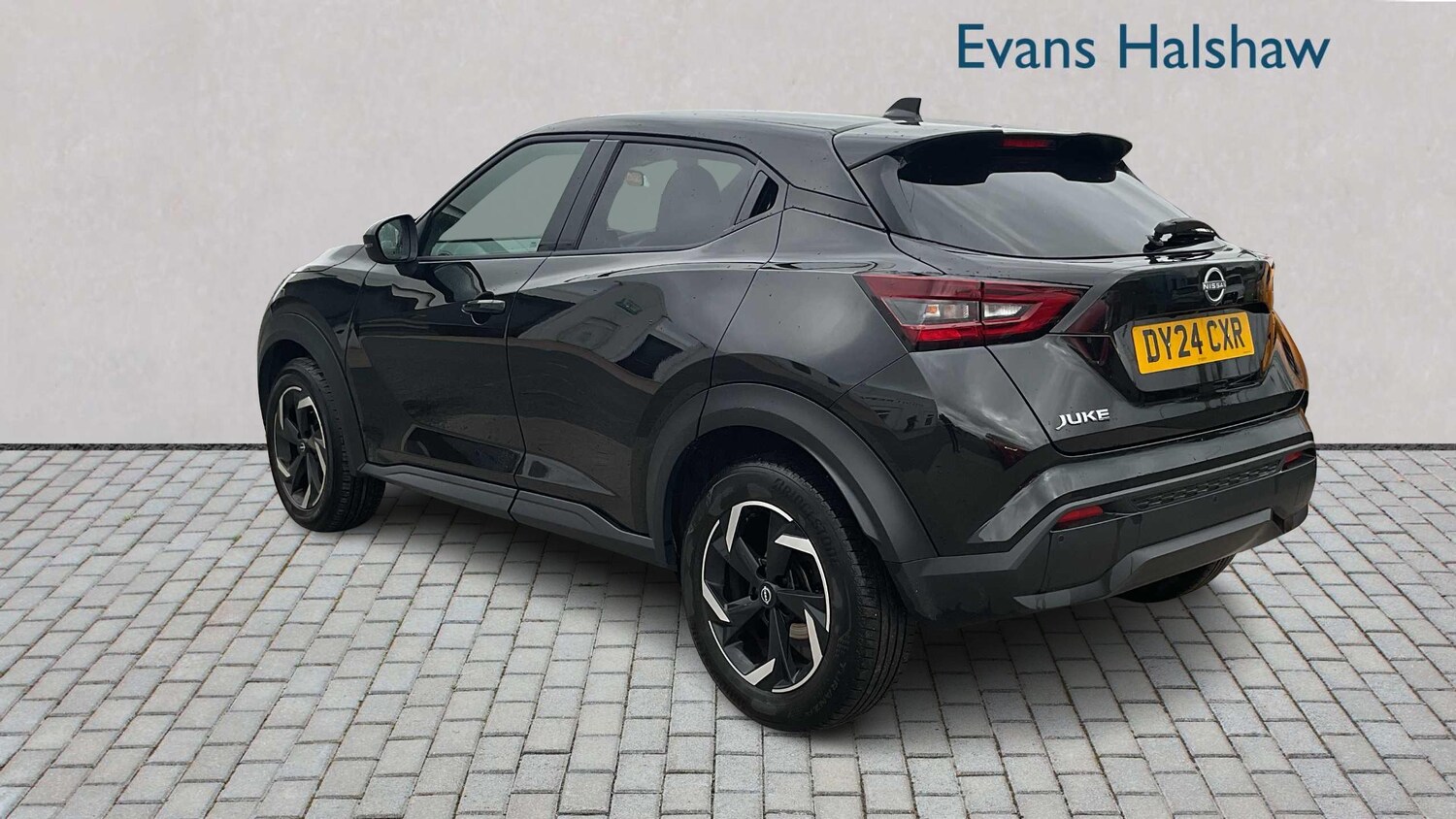 Used Nissan Juke 2024 for sale - 76298372: Photo 3
