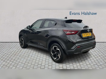 Used Nissan Juke 2024 for sale - 76298372: Photo