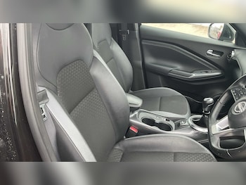 Used Nissan Juke 2024 for sale - 76298372: Photo