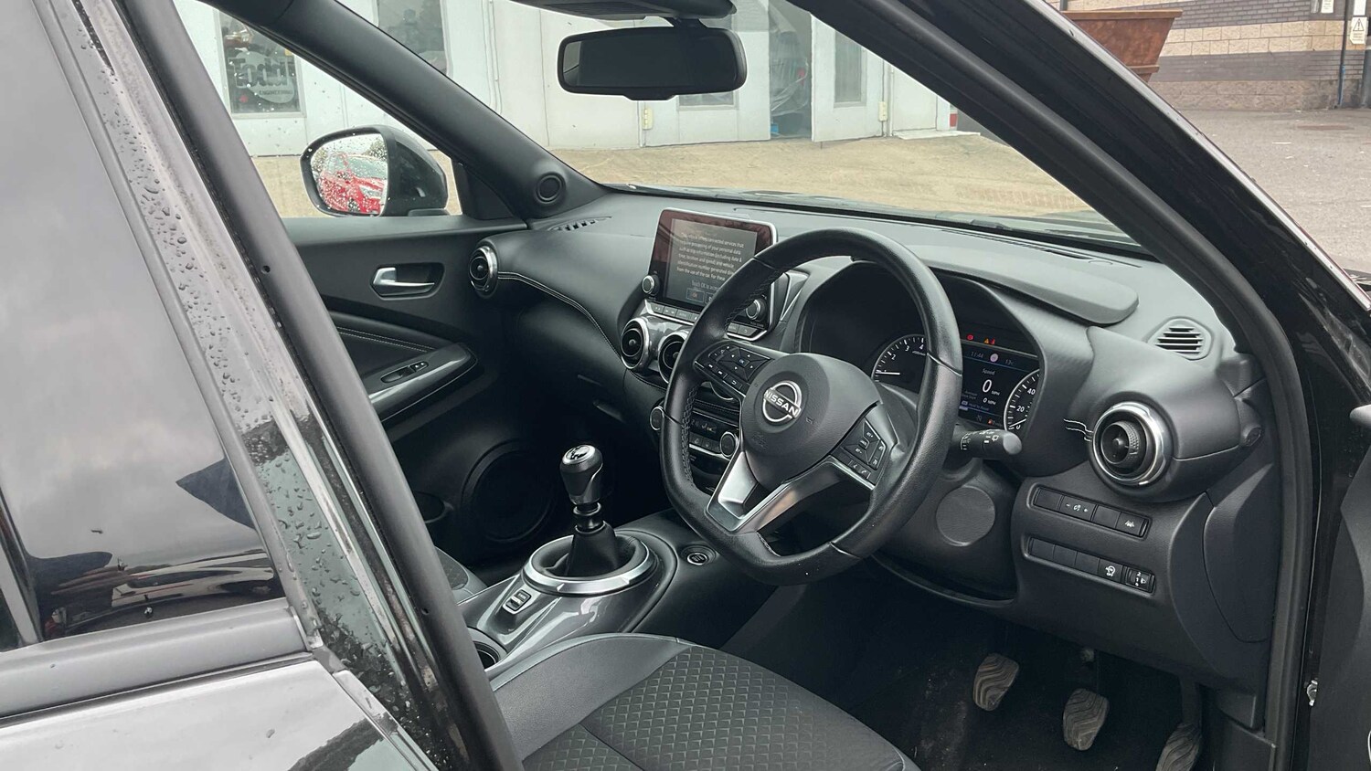 Used Nissan Juke 2024 for sale - 76298372: Photo 6