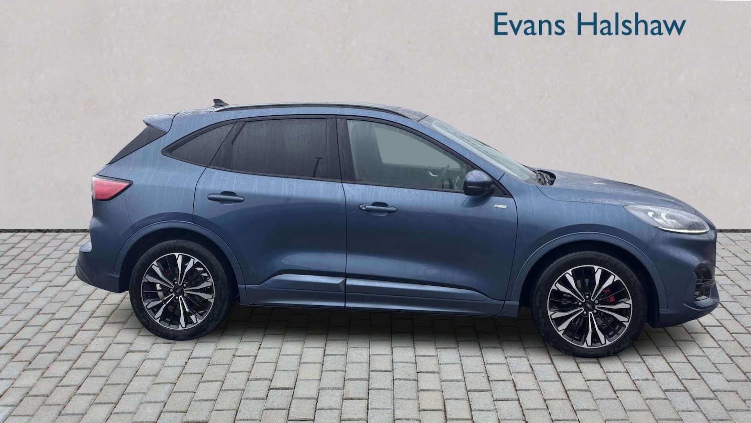 Used Ford Kuga 2023 for sale - 78052279: Photo 3