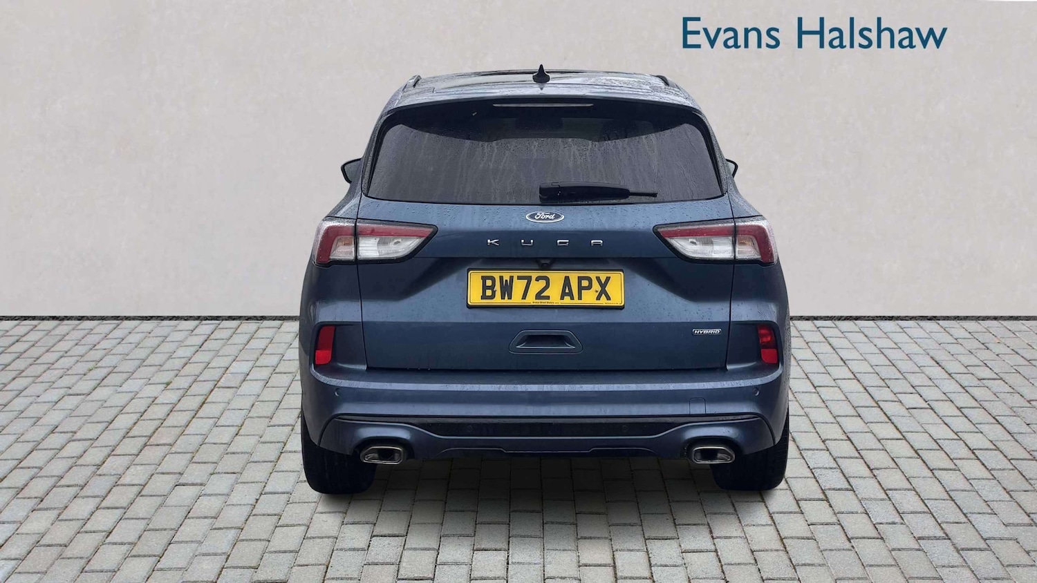 Used Ford Kuga 2023 for sale - 78052279: Photo 5