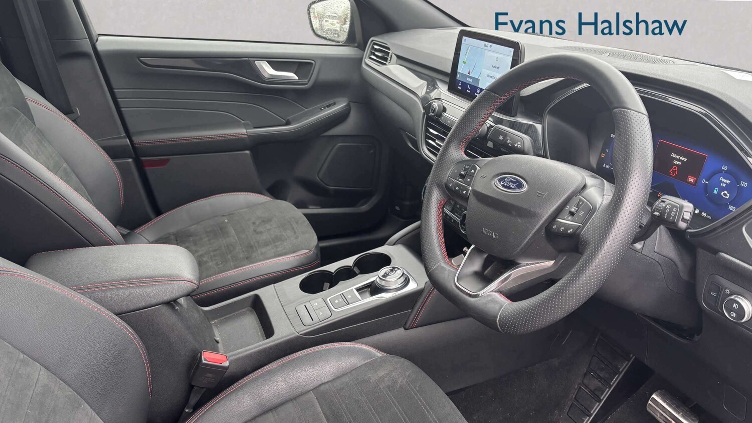 Used Ford Kuga 2023 for sale - 78052279: Photo 6