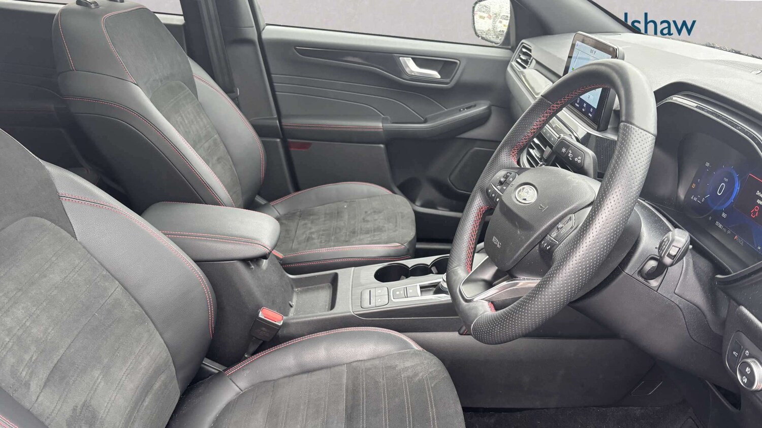 Used Ford Kuga 2023 for sale - 78052279: Photo 7