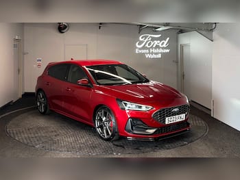 Used Ford Focus 2023 for sale - 79624671: Photo