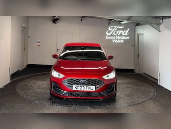 Used Ford Focus 2023 for sale - 79624671: Photo