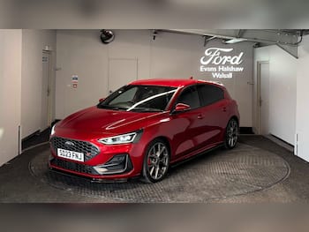 Used Ford Focus 2023 for sale - 79624671: Photo