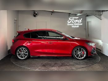 Used Ford Focus 2023 for sale - 79624671: Photo