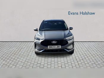 Used Ford Kuga 2024 for sale - 79702621: Photo