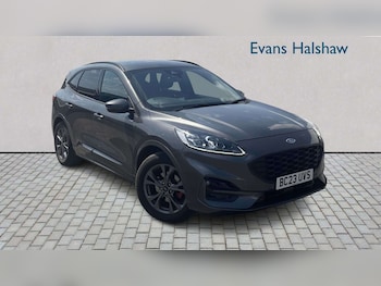Used Ford Kuga 2023 for sale - 78707374: Photo