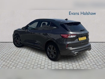 Used Ford Kuga 2023 for sale - 78707374: Photo
