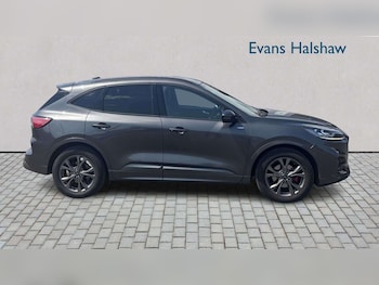Used Ford Kuga 2023 for sale - 78707374: Photo