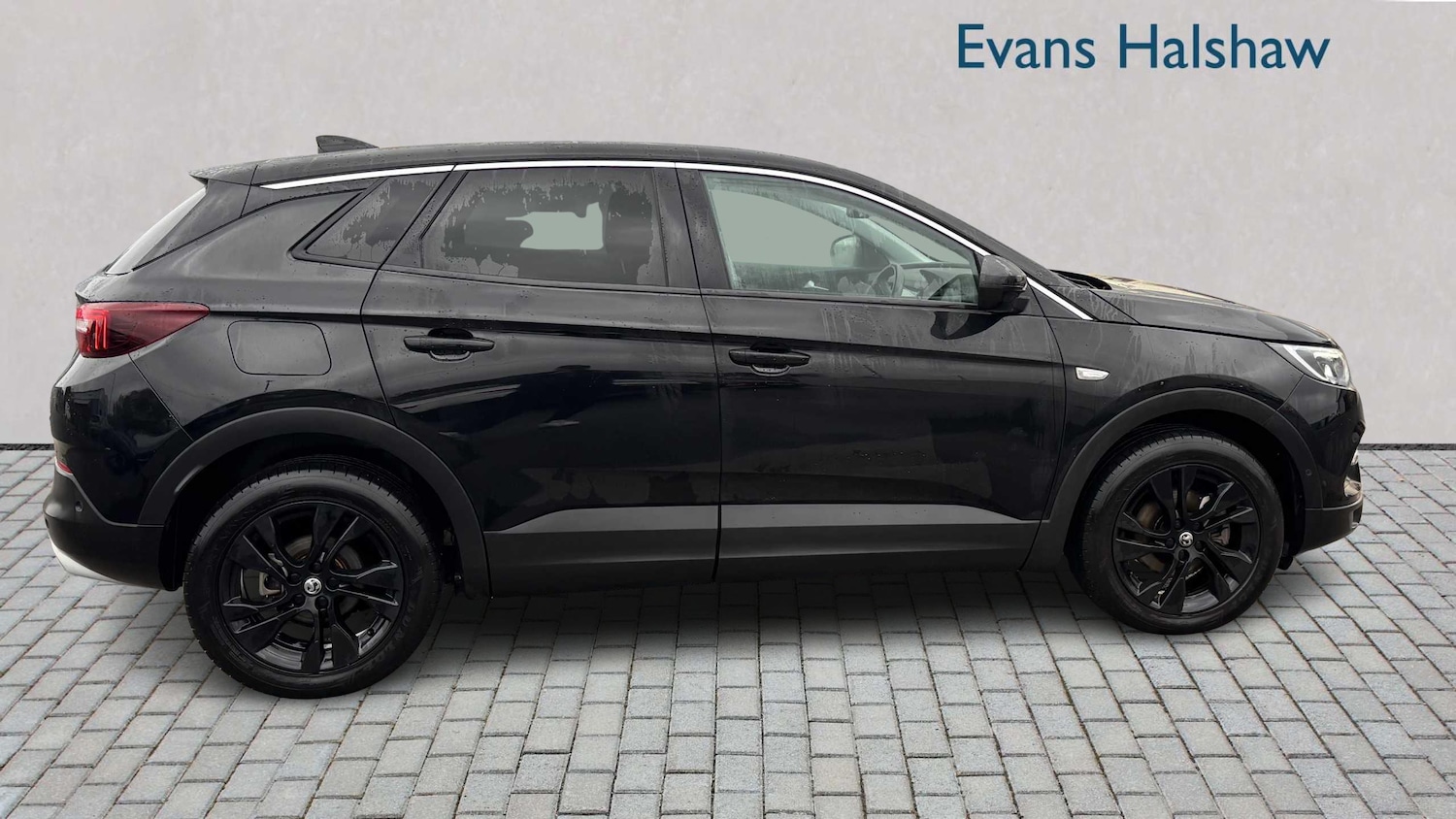 Used Vauxhall Grandland X 2021 for sale - 76564510: Photo 3
