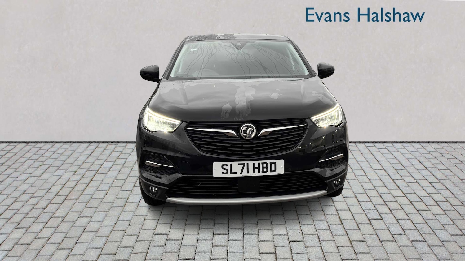 Used Vauxhall Grandland X 2021 for sale - 76564510: Photo 4