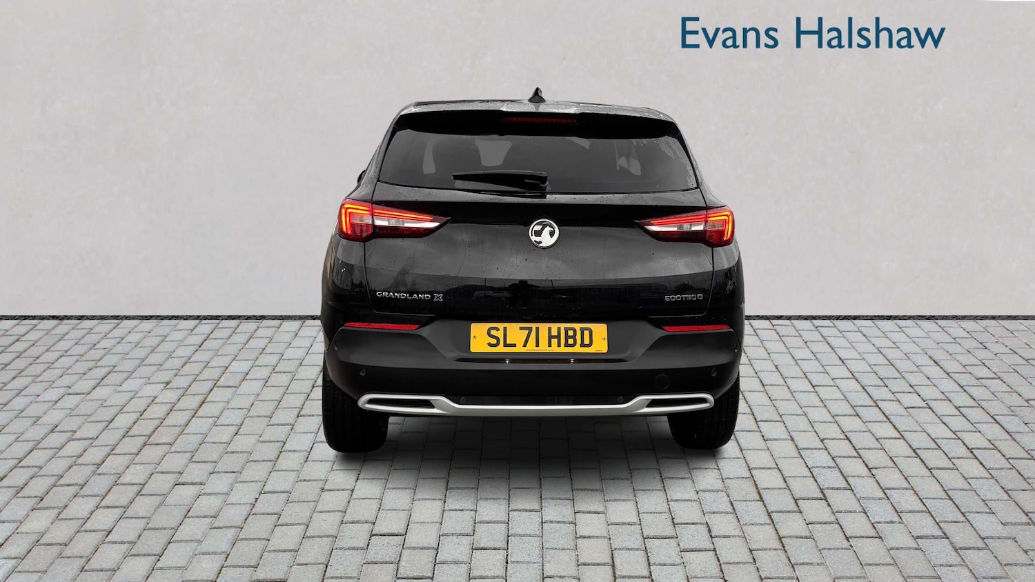 Used Vauxhall Grandland X 2021 for sale - 76564510: Photo 5