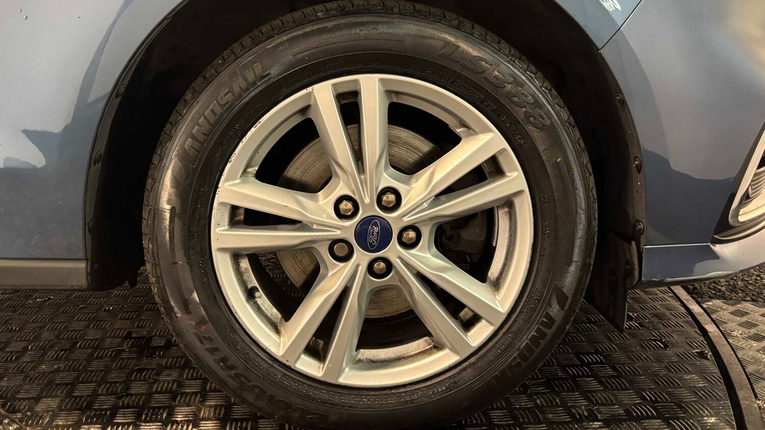 Used Ford Galaxy 2022 for sale - 77389935: Photo 10