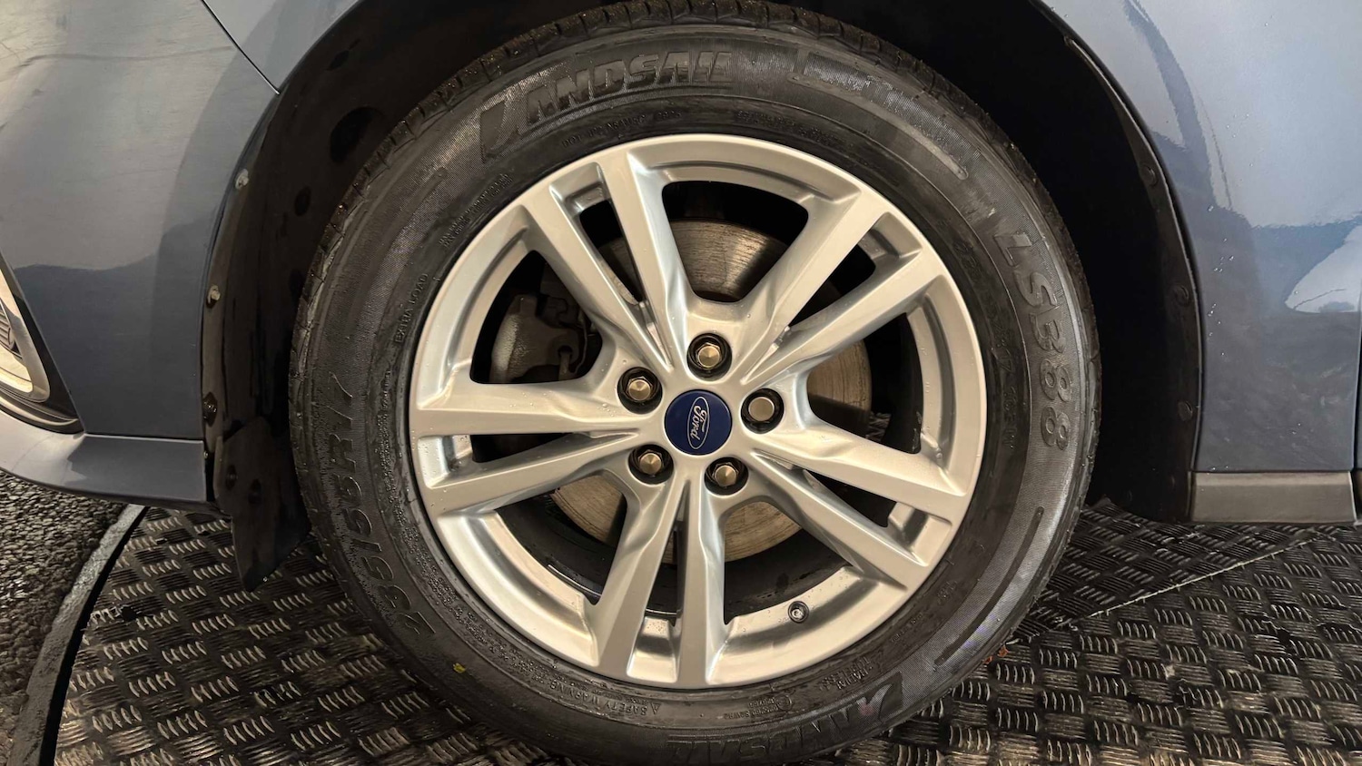 Used Ford Galaxy 2022 for sale - 77389935: Photo 11