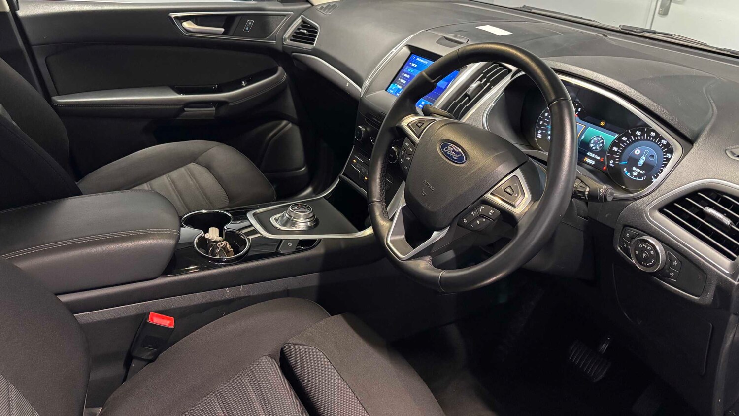 Used Ford Galaxy 2022 for sale - 77389935: Photo 13