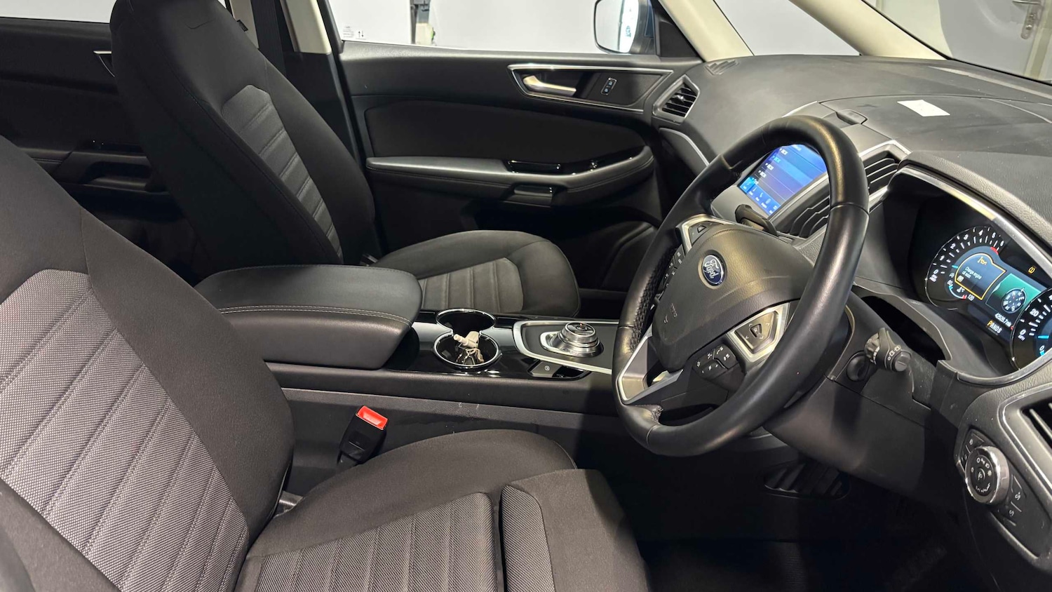 Used Ford Galaxy 2022 for sale - 77389935: Photo 14