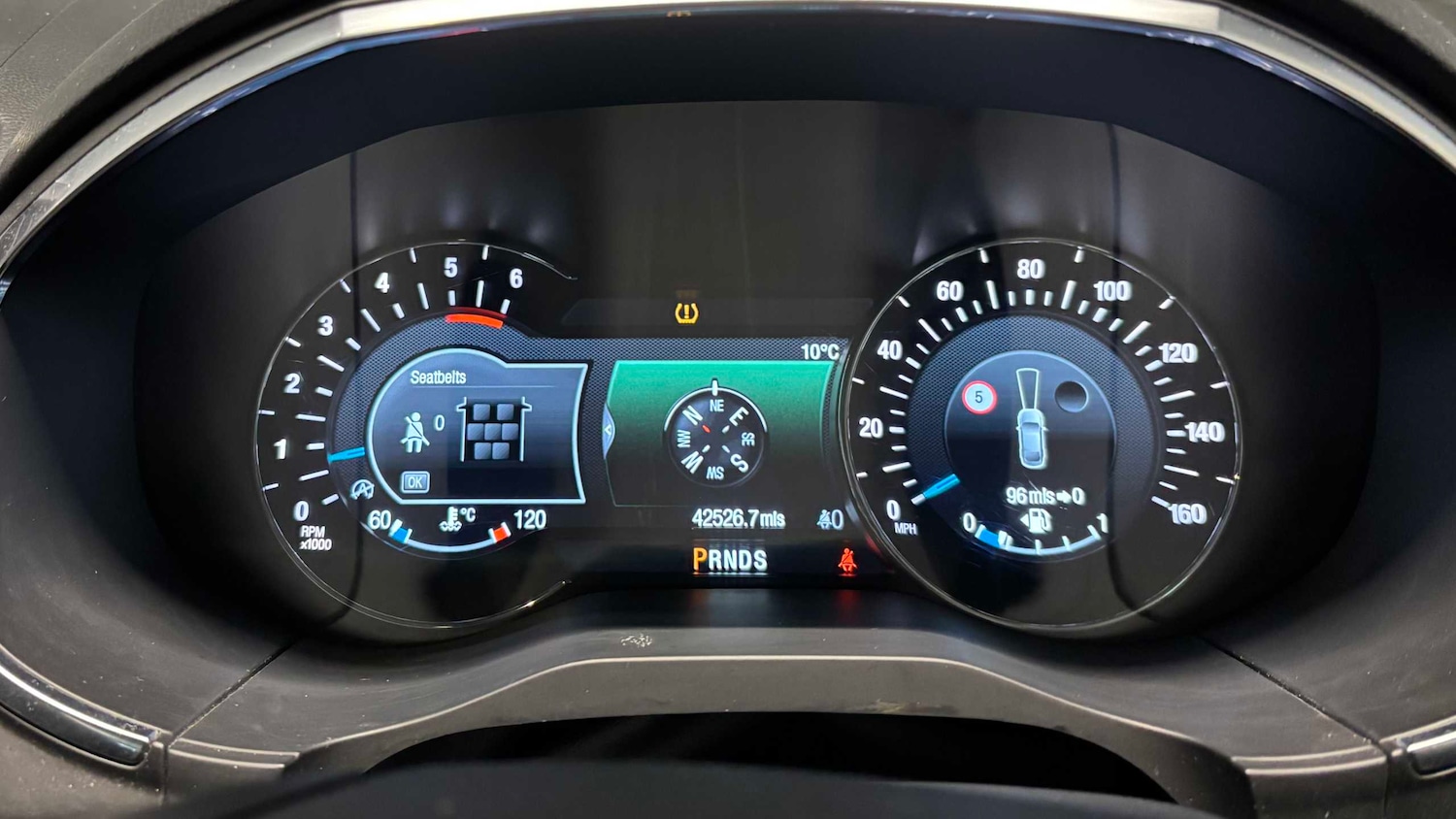 Used Ford Galaxy 2022 for sale - 77389935: Photo 15