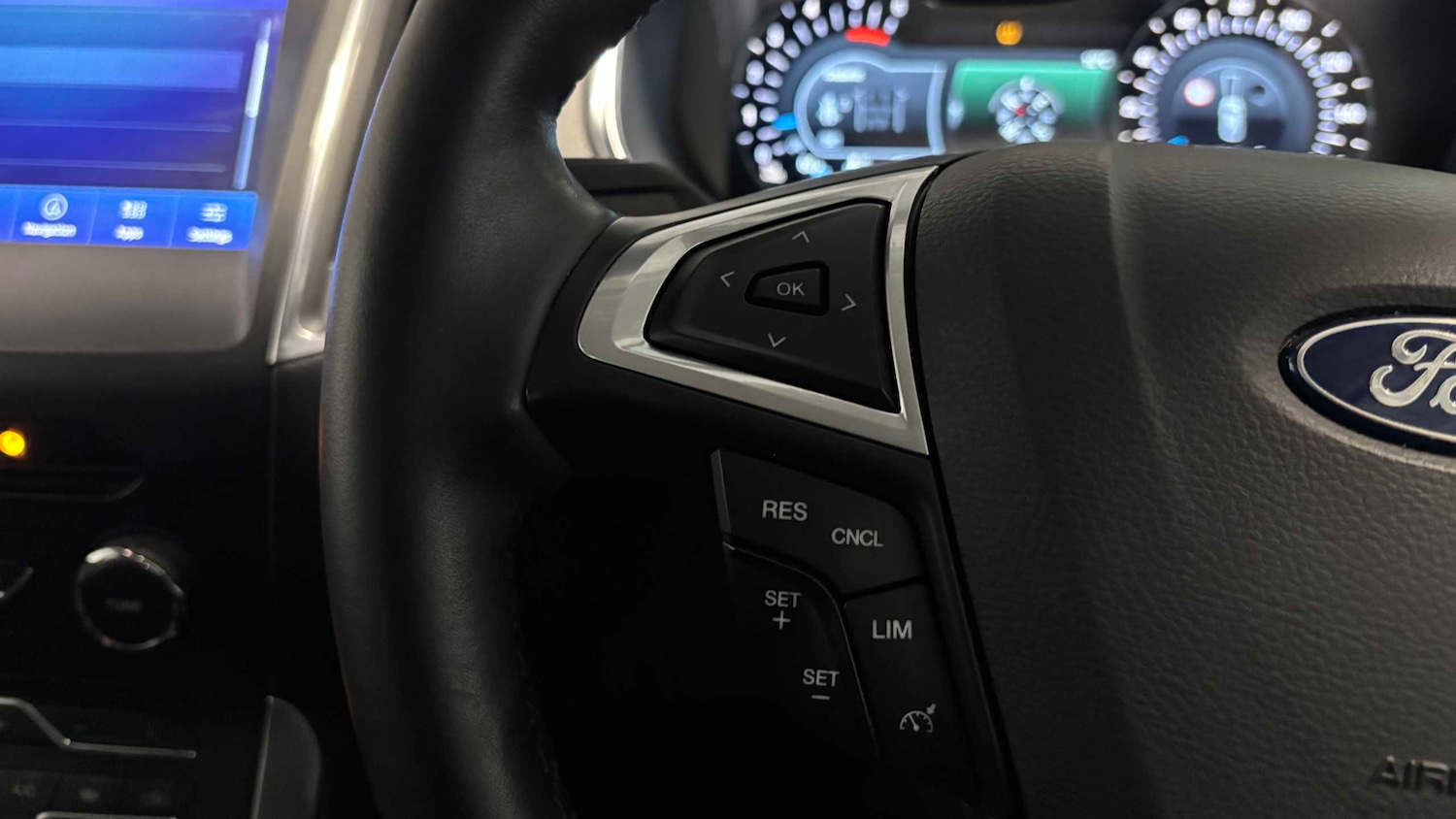 Used Ford Galaxy 2022 for sale - 77389935: Photo 16