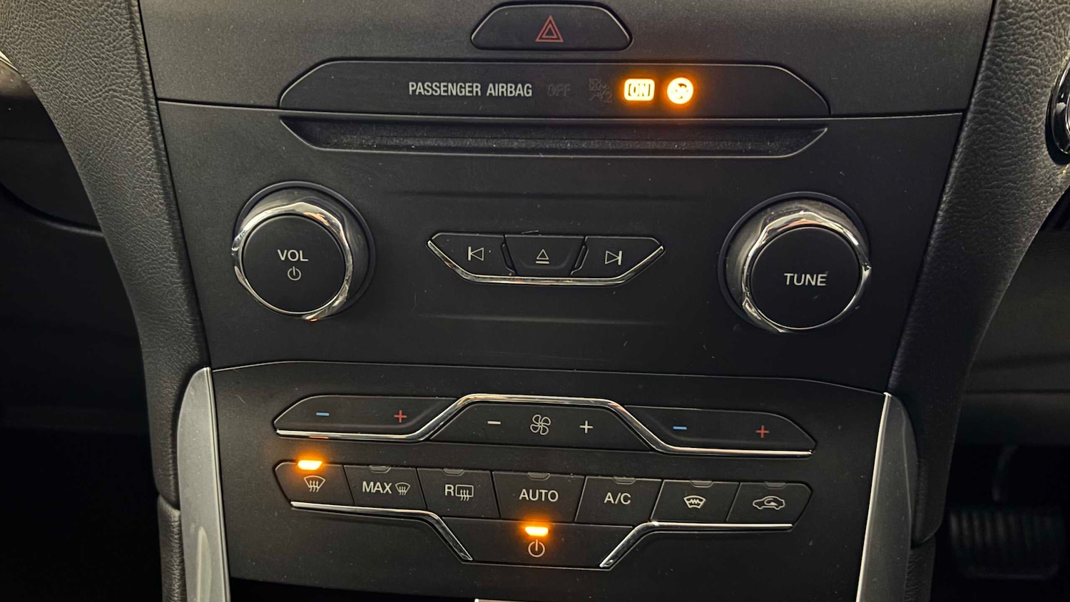 Used Ford Galaxy 2022 for sale - 77389935: Photo 20