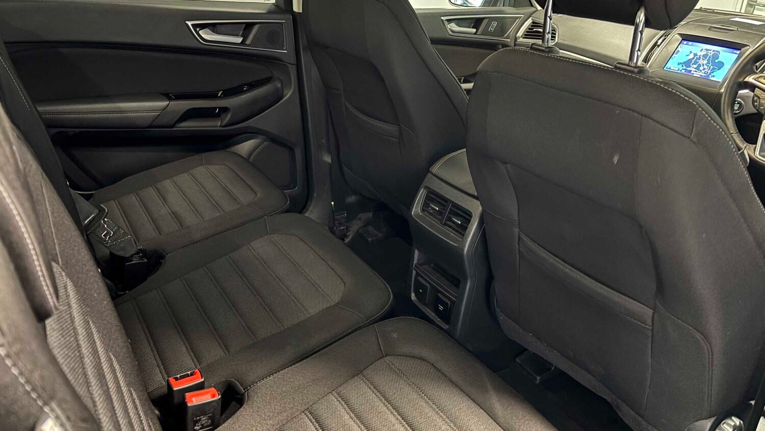 Used Ford Galaxy 2022 for sale - 77389935: Photo 22