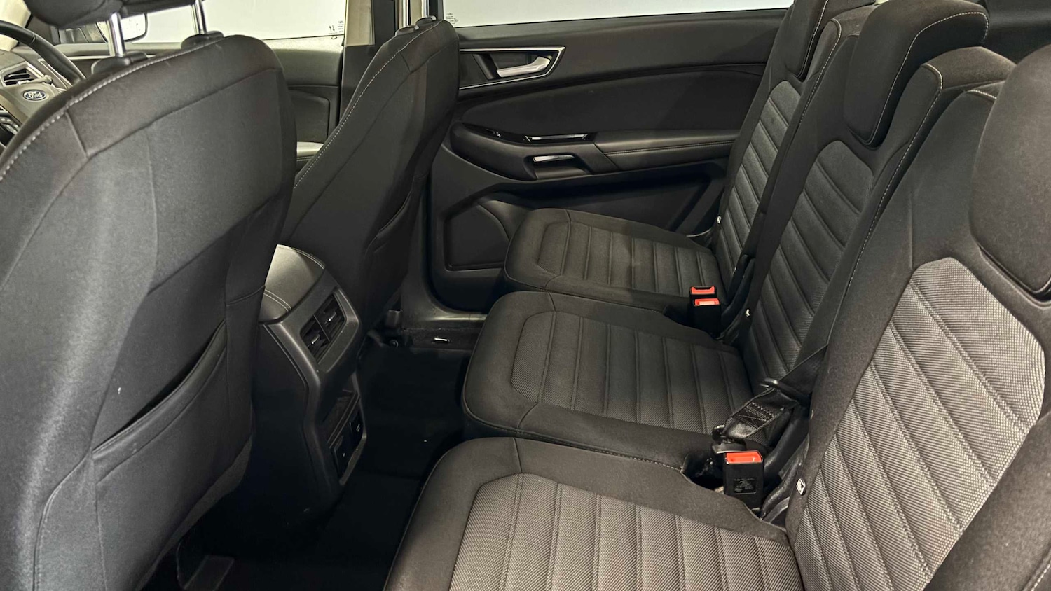 Used Ford Galaxy 2022 for sale - 77389935: Photo 27