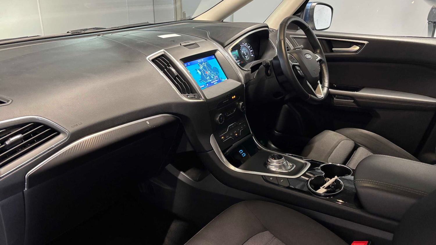 Used Ford Galaxy 2022 for sale - 77389935: Photo 29