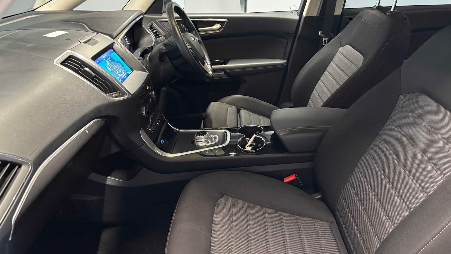 Used Ford Galaxy 2022 for sale - 77389935: Photo 30