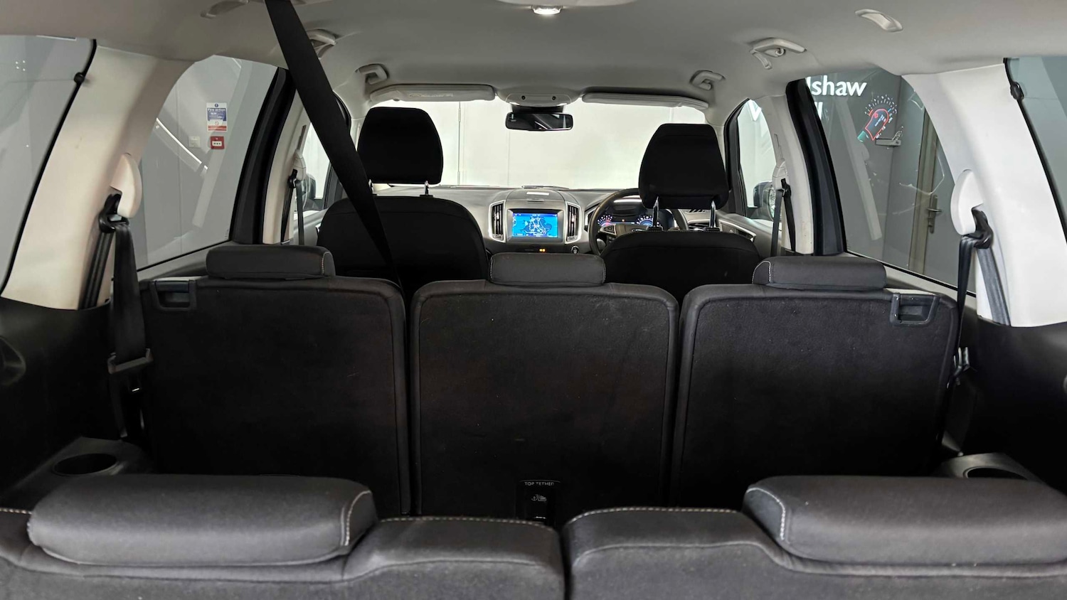 Used Ford Galaxy 2022 for sale - 77389935: Photo 32