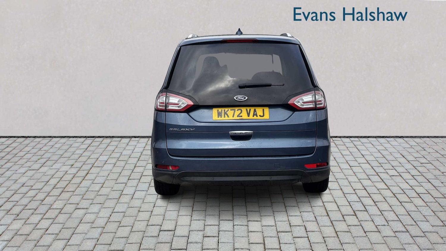 Used Ford Galaxy 2022 for sale - 77389935: Photo 5