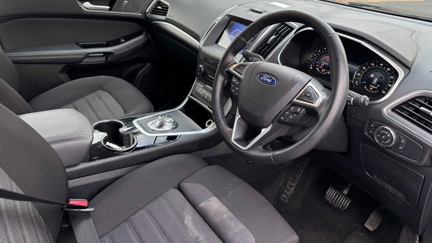 Used Ford Galaxy 2022 for sale - 77389935: Photo 6
