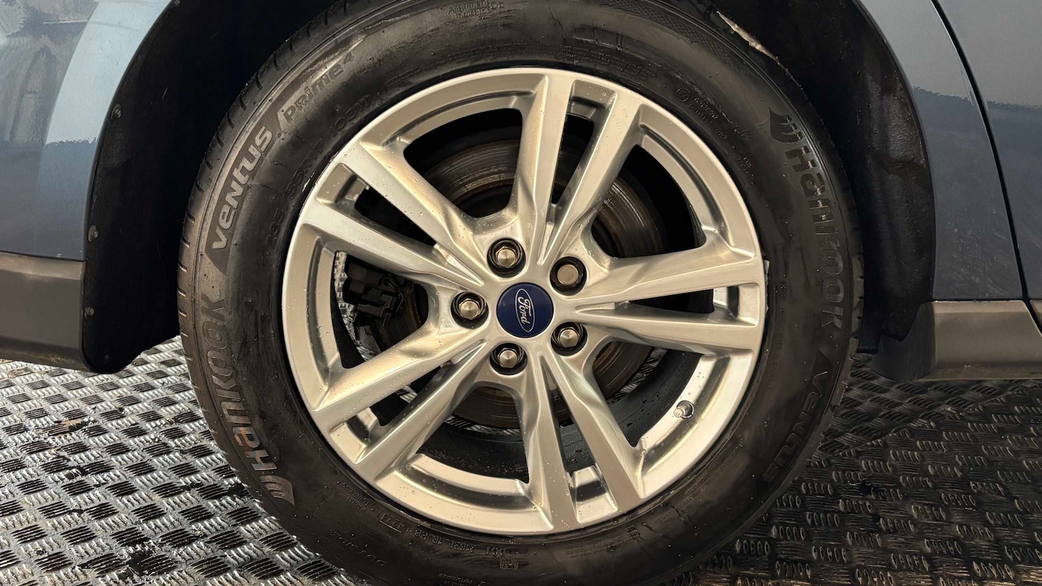 Used Ford Galaxy 2022 for sale - 77389935: Photo 9