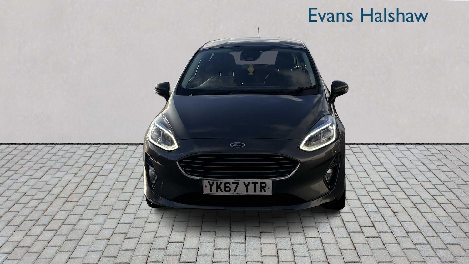 Used Ford Fiesta 2017 for sale - 77270051: Photo 4