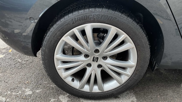 Used SEAT Leon 2021 for sale - 76286288: Photo 10