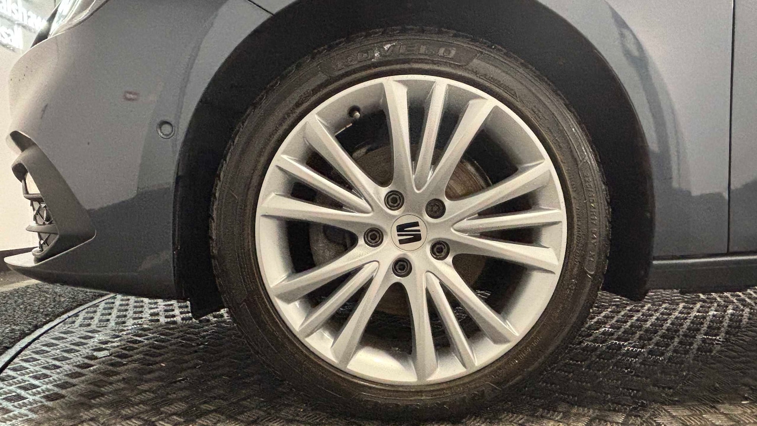 Used SEAT Leon 2021 for sale - 76286288: Photo 11