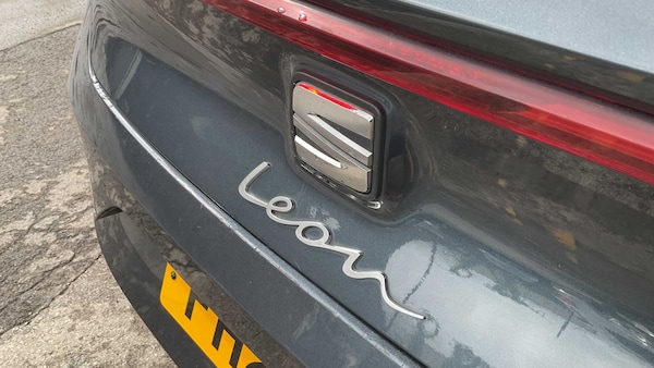 Used SEAT Leon 2021 for sale - 76286288: Photo 12