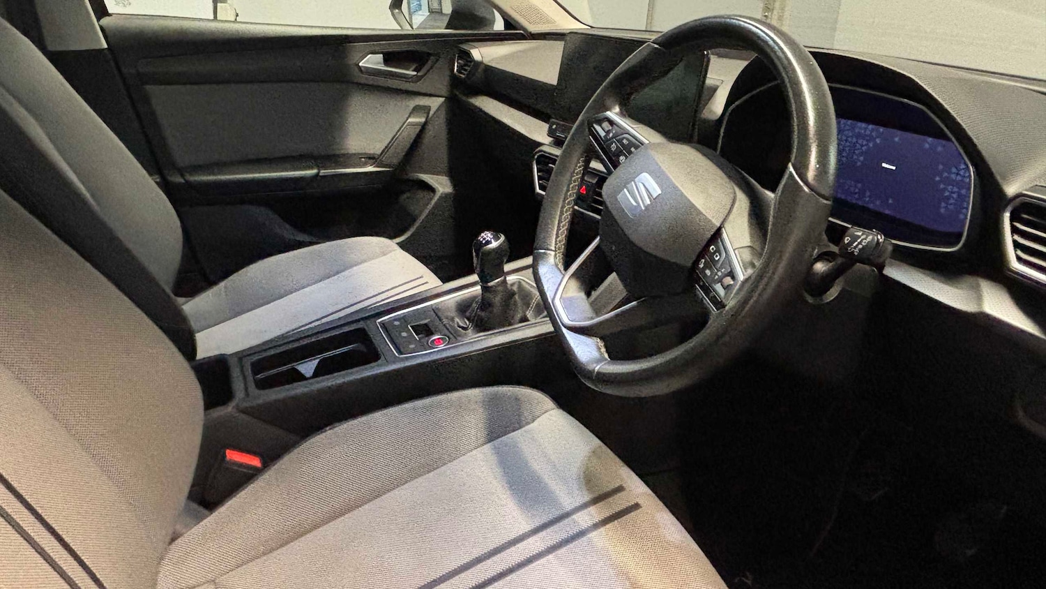 Used SEAT Leon 2021 for sale - 76286288: Photo 13