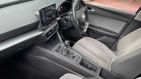 Used SEAT Leon 2021 for sale - 76286288: Photo 13