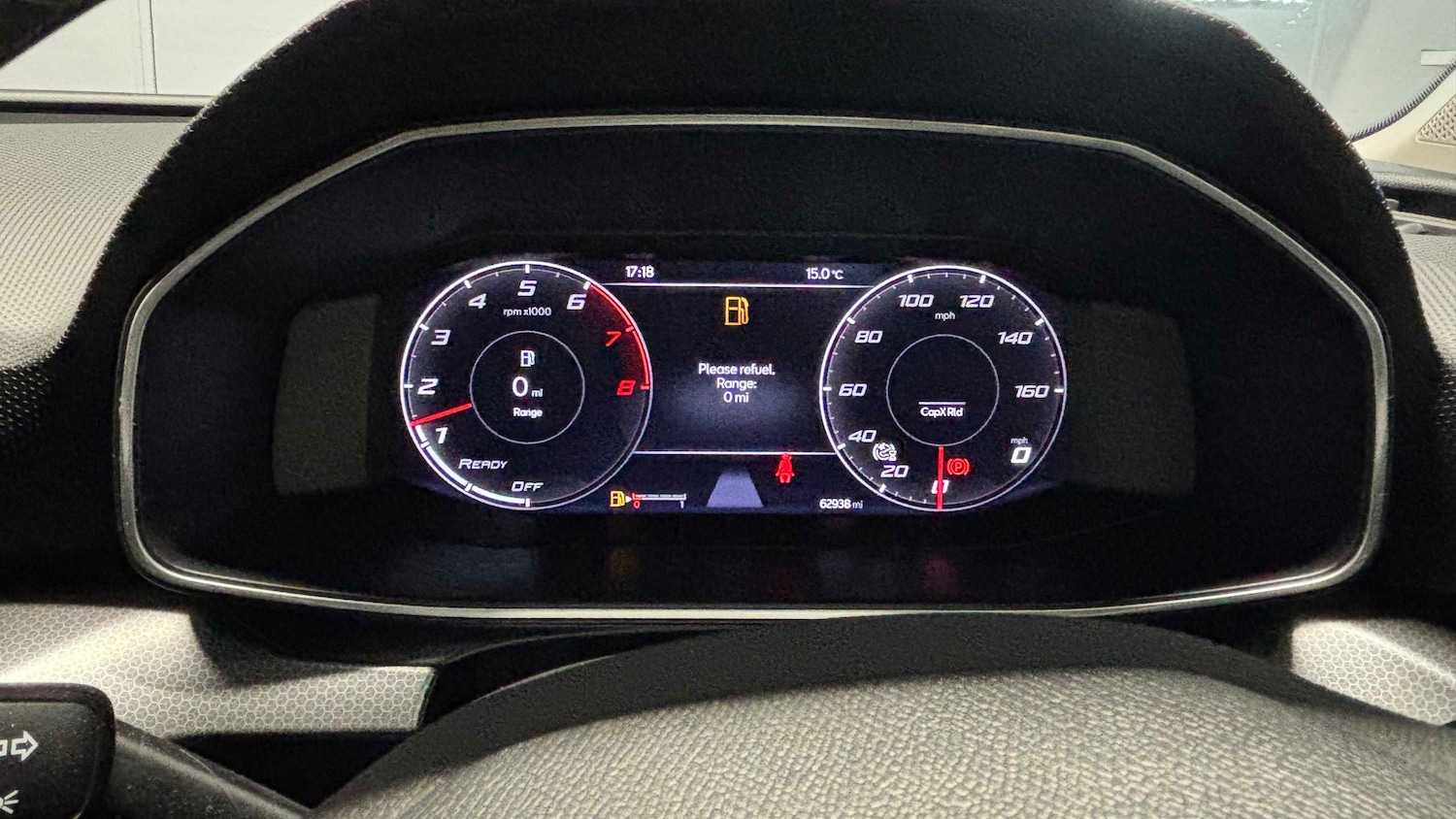 Used SEAT Leon 2021 for sale - 76286288: Photo 15