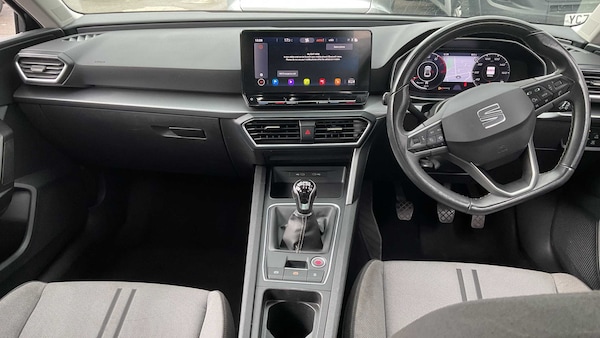 Used SEAT Leon 2021 for sale - 76286288: Photo 16